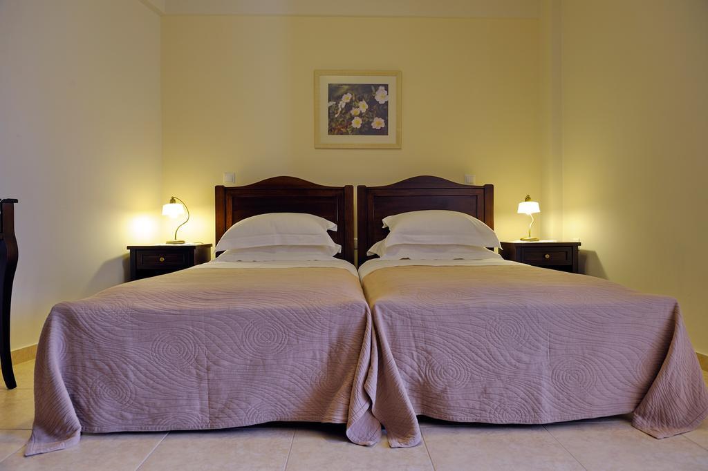 Dianthos Guesthouse Kyriaki Ngoại thất bức ảnh